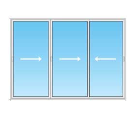 балконные рамы алюминий в Иваново