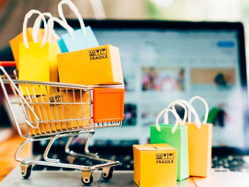 интернет-магазин