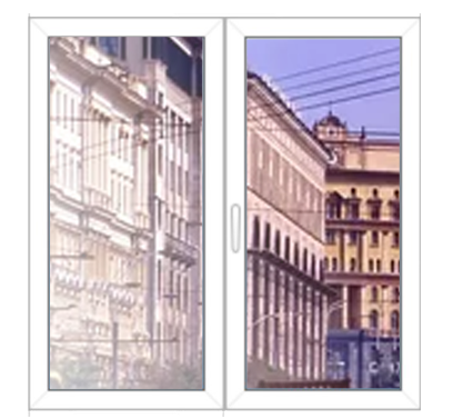 купить пластиковые окна Brusbox в Рогачёве