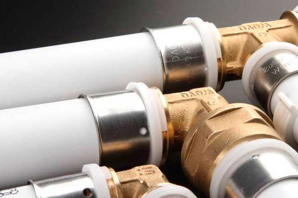 Трубы для отопления